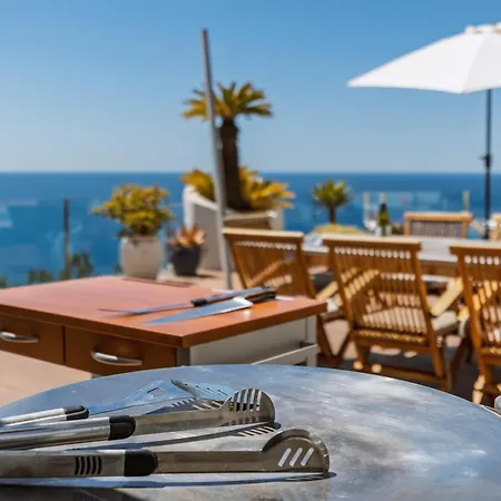 Villa Casa La Gaviota