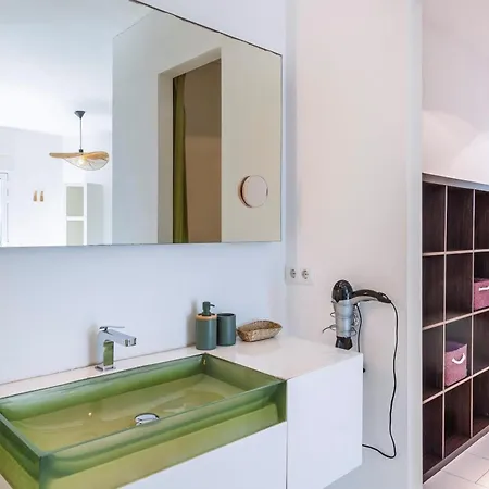 Casa La Gaviota Villa *