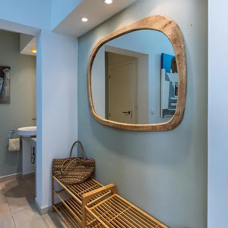 Casa La Gaviota Jávea