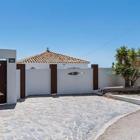 Casa La Gaviota Villa *