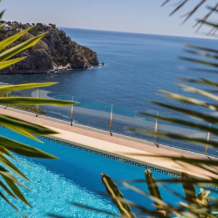 Casa La Gaviota * Jávea