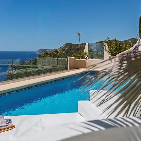 Casa La Gaviota Villa *