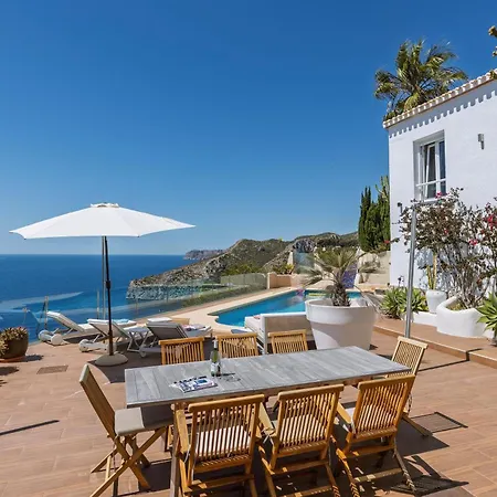 Casa La Gaviota *