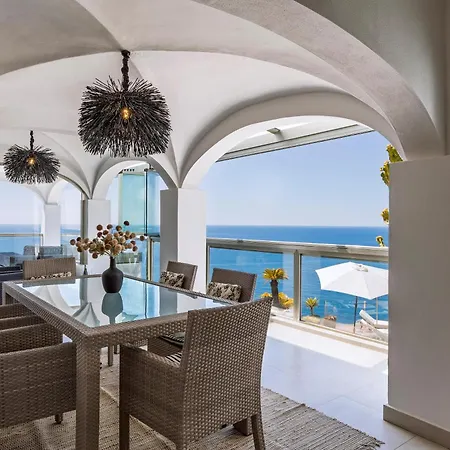 Casa La Gaviota Villa