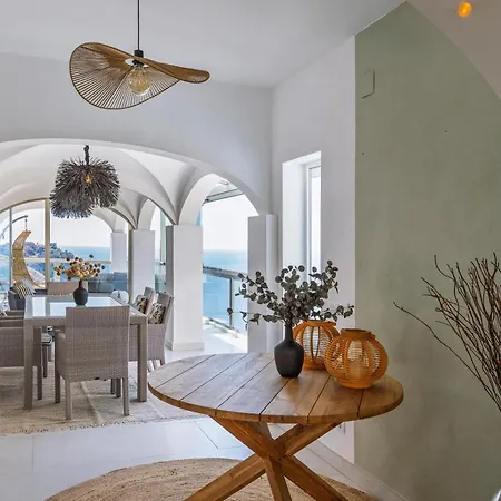 Casa La Gaviota Jávea