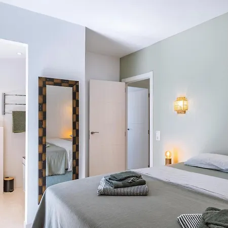 Villa Casa La Gaviota