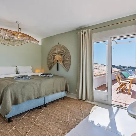 Villa Casa La Gaviota Jávea