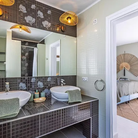 Casa La Gaviota Villa Jávea