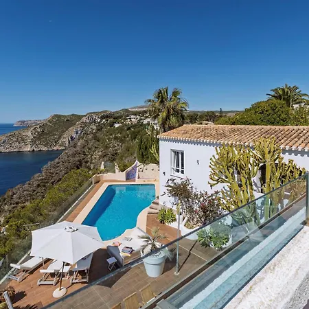 Casa La Gaviota * Jávea